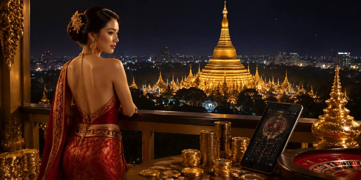 i788 ကျွန်တော်တို့ဆီမှာ ဘာတွေ ကစားလို့ရလဲ
